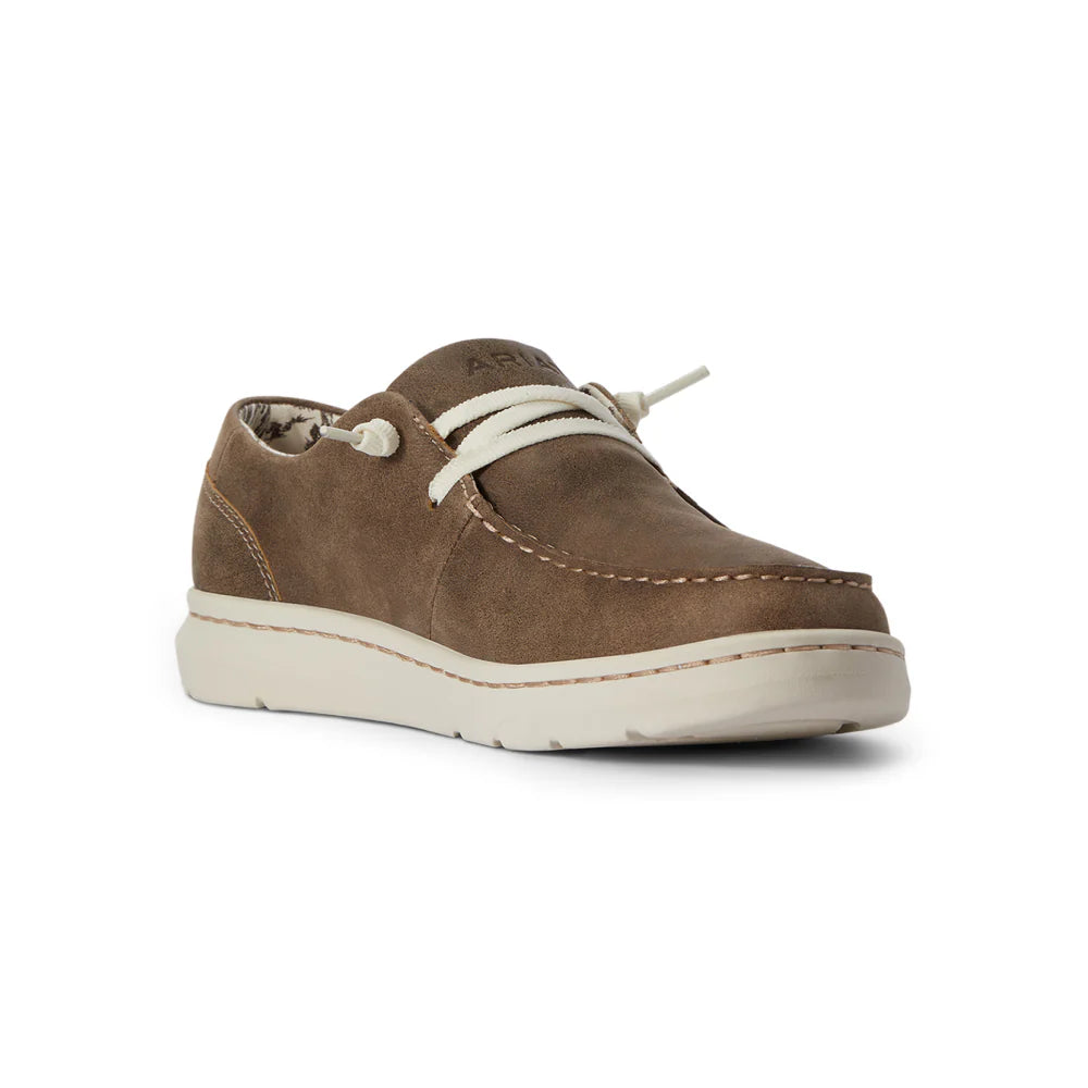 Womens Hilo Bomber Shoes - 10038484