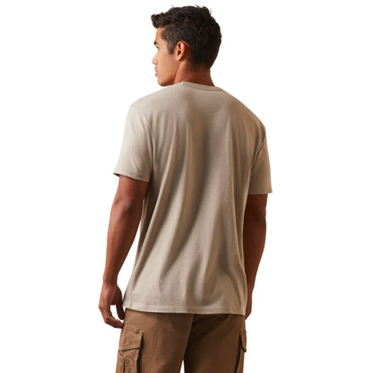 Mens Hybrid Seed T-Shirt - 10044761