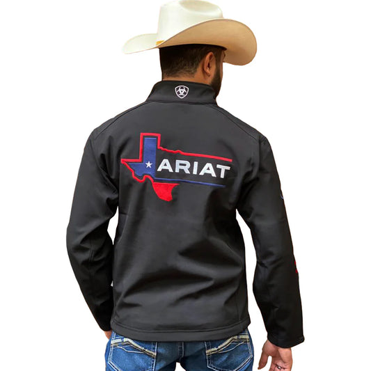 Mens Texas Flag Jacket - 10043051