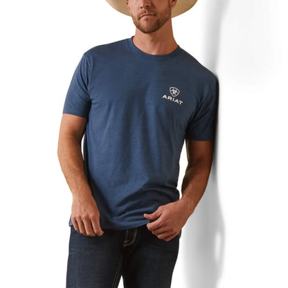 Mens Corps T-Shirt - 10044757