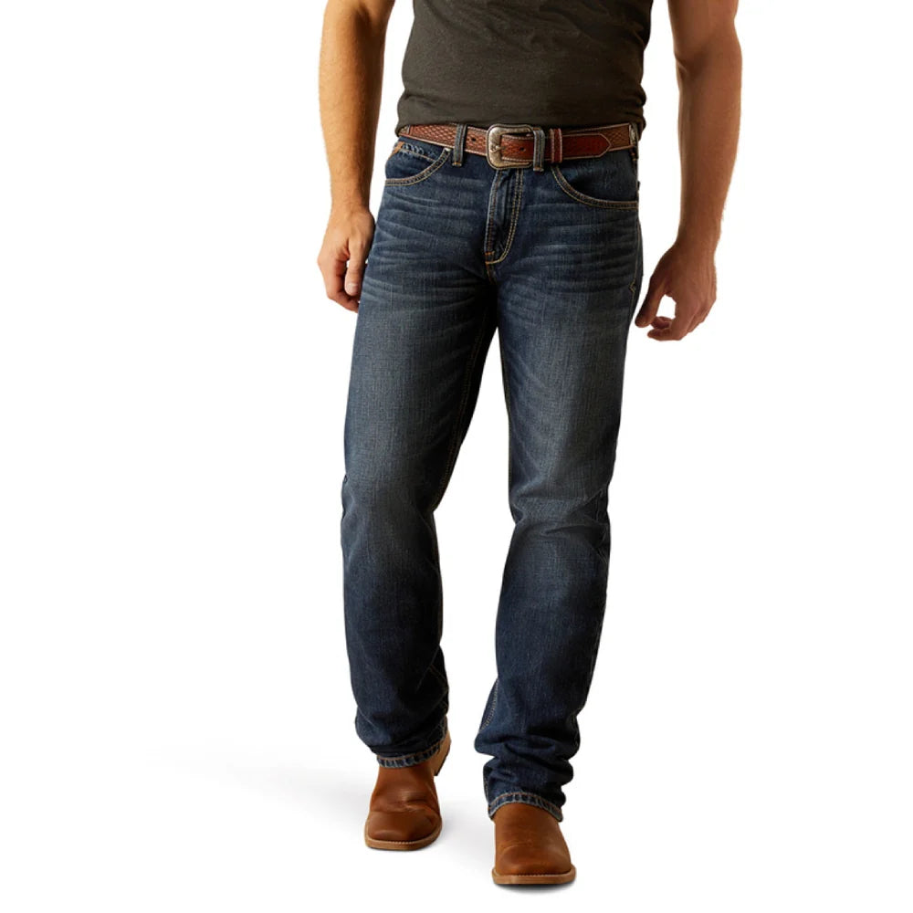 Mens M2 Cleveland Boot cut Jean - 10048283