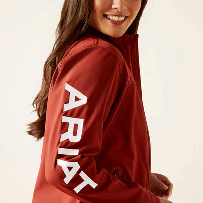 Womens Softshell Jacket - 10046688