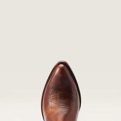 Belinda StretchFit Western Boot