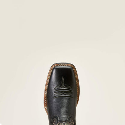 Round Up Remuda Western Boot