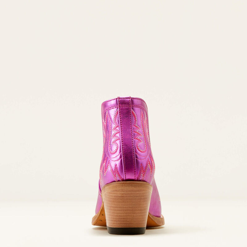 Dixon Bootie