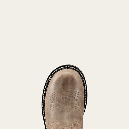 Fatbaby Western Boot