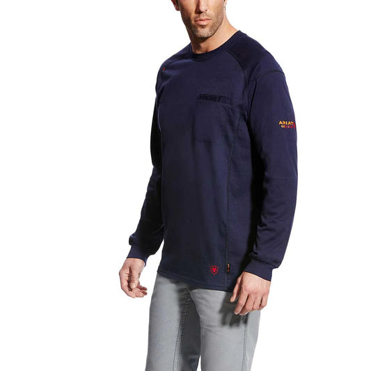 Mens FR Work T-Shirt - 10022327