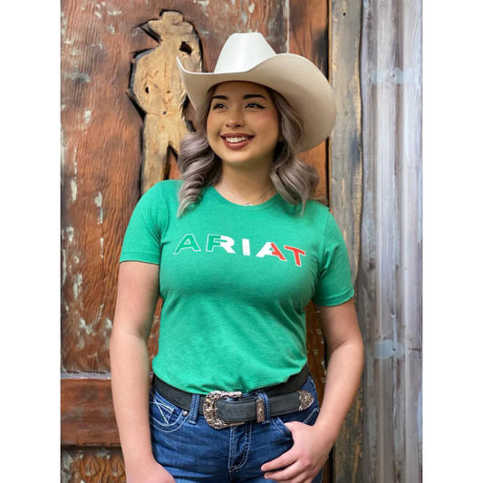 Womens Viva Mexico T-Shirt - 10043086