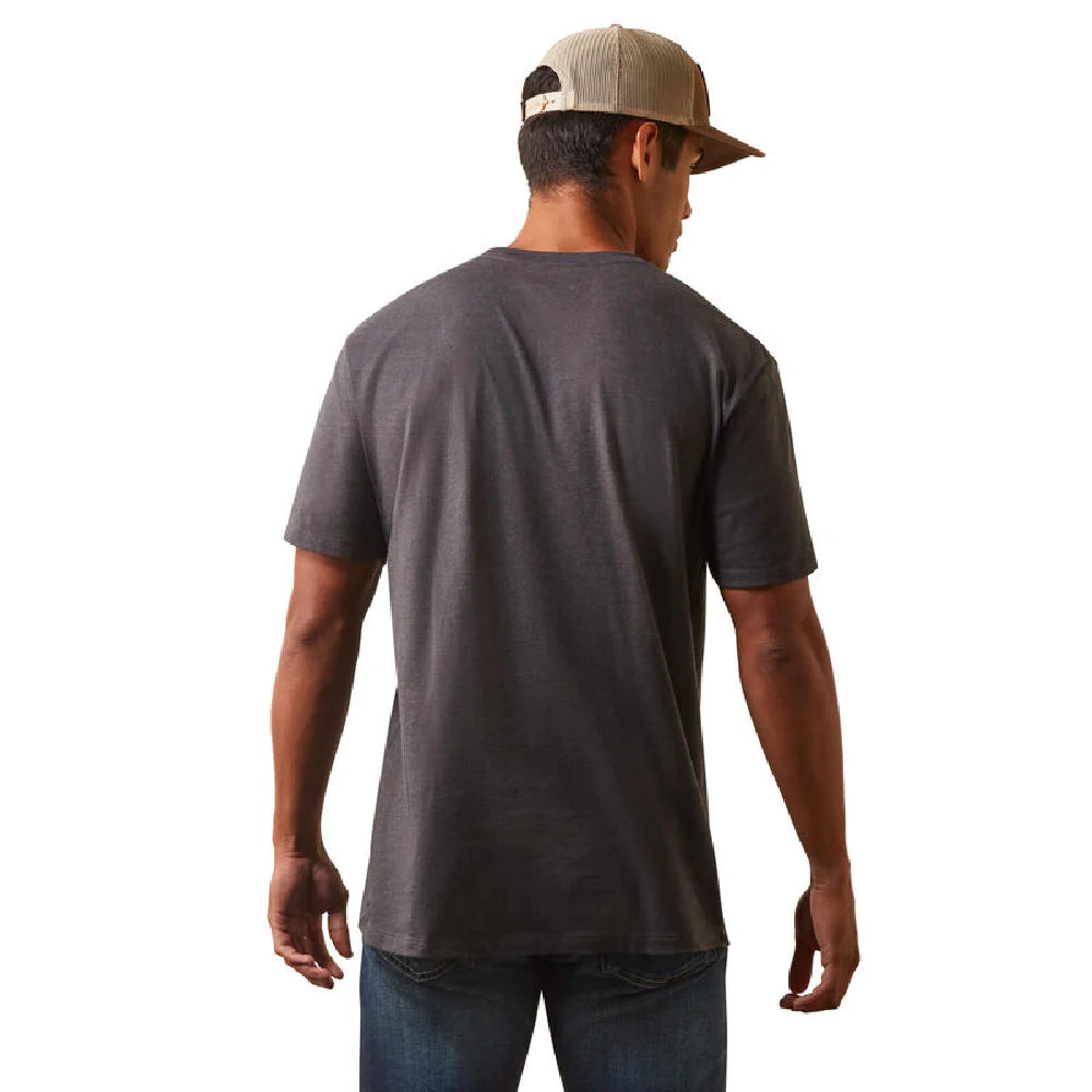 Mens Recon Trim T-Shirt - 10044743