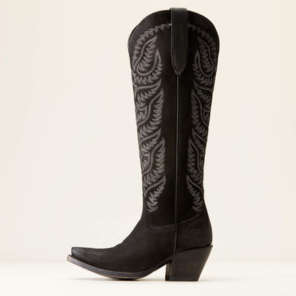Laramie StretchFit Western Boot
