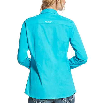 Womens Kirby Stretch Shirt - 10022059