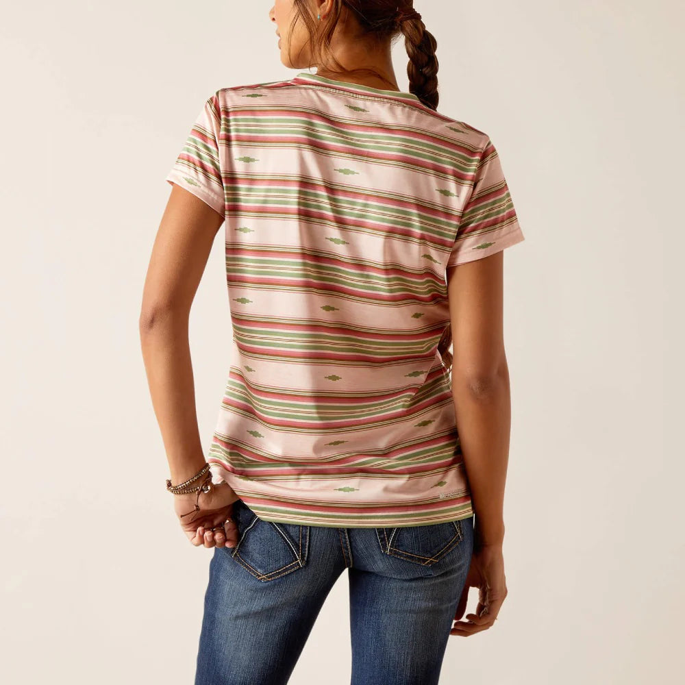 Womens Laguna T-Shirt - 10048820