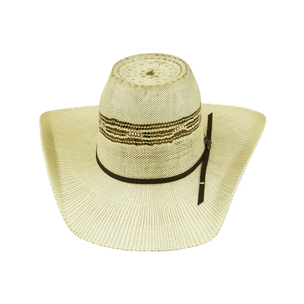 Mens Straw Hat - A73164