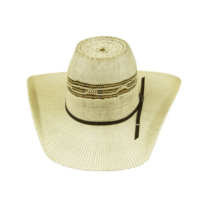 Mens Straw Hat - A73164