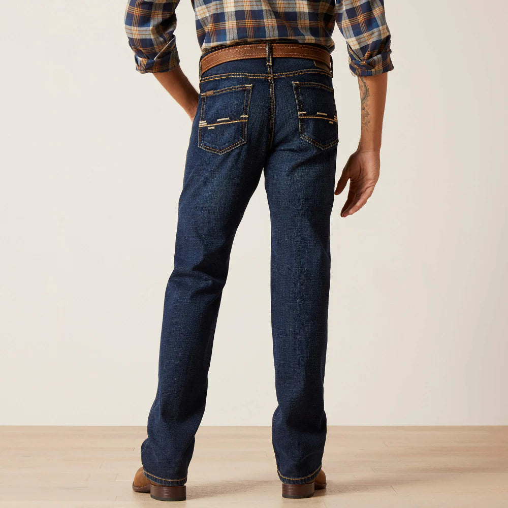 Mens M8 Modern Reese Slim Jeans - 10045386