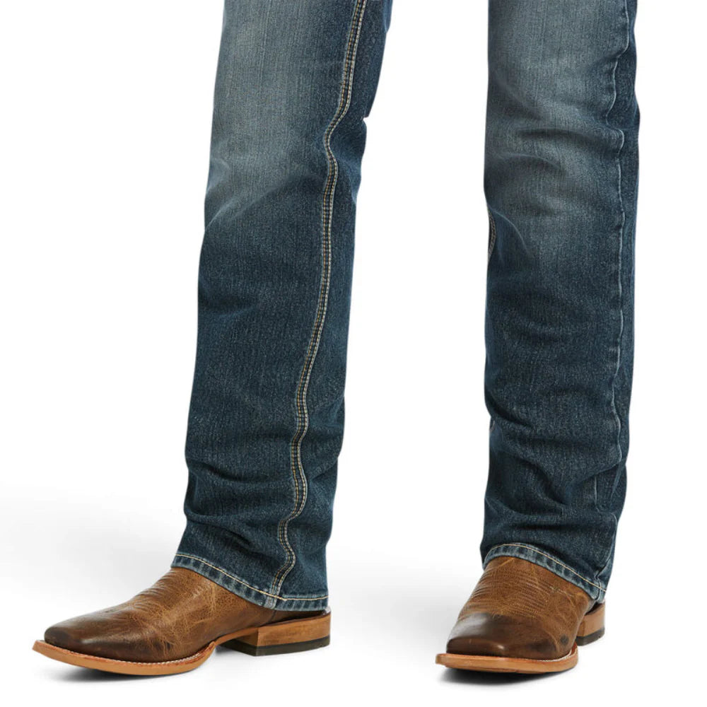 Mens M5 Stretch Seneca Jeans - 10040745