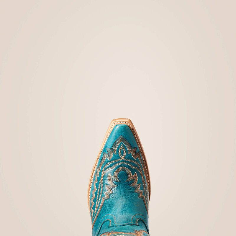 Casanova Western Boot