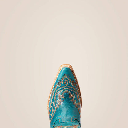 Casanova Western Boot
