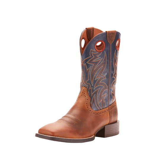Mens Sport Sidebet Boots - 10025130