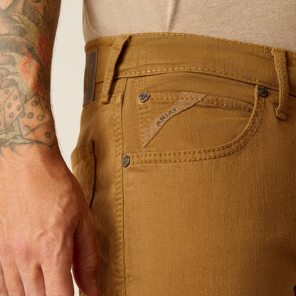 Mens M5 Straight Hansen Jeans - 10048290