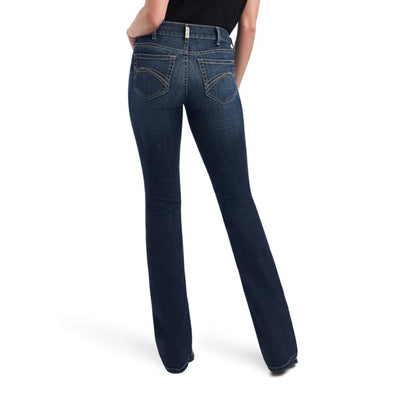 Womens R.E.A.L. Estella Boot Cut Jeans - 10042181