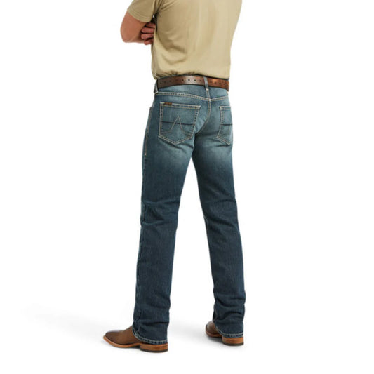 Mens M5 Stretch Seneca Jeans - 10040745