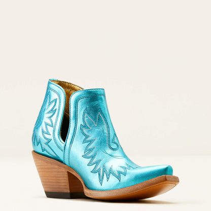Dixon Bootie