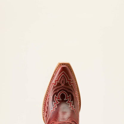 Casanova Western Boot