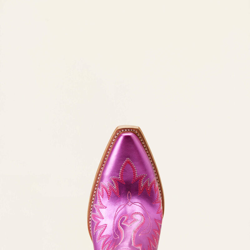 Dixon Bootie
