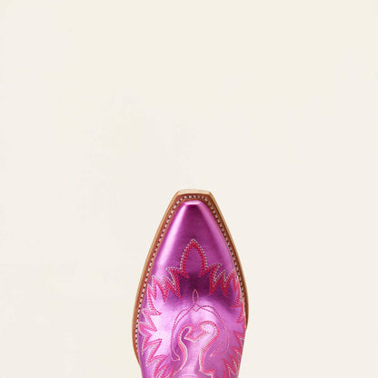 Dixon Bootie