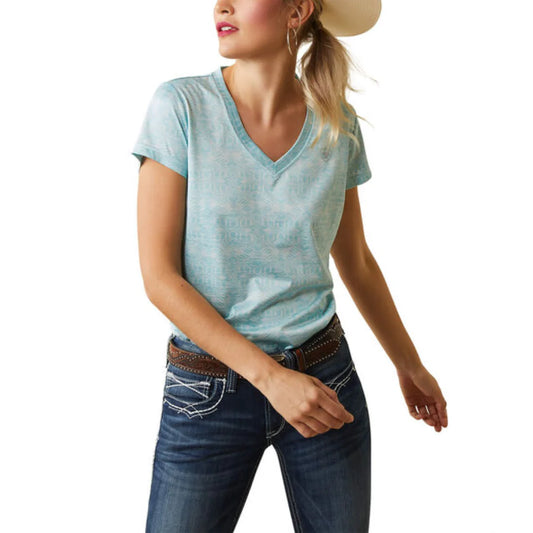 Womens Laguna T-Shirt - 10043528