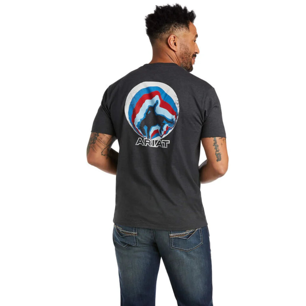 Mens Buckaroo T-Shirt - 10038198