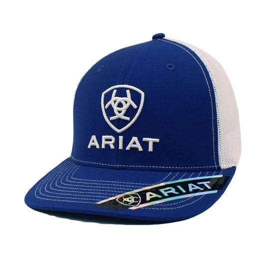 Mens Shield Logo Cap - A300005227