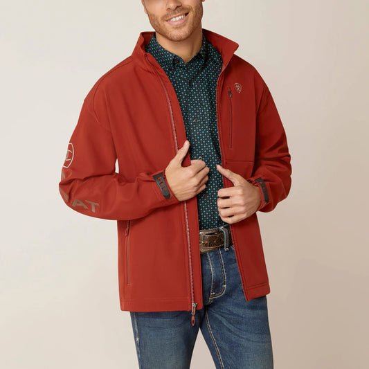 Mens 2.0 Softshell Jacket - 10046730