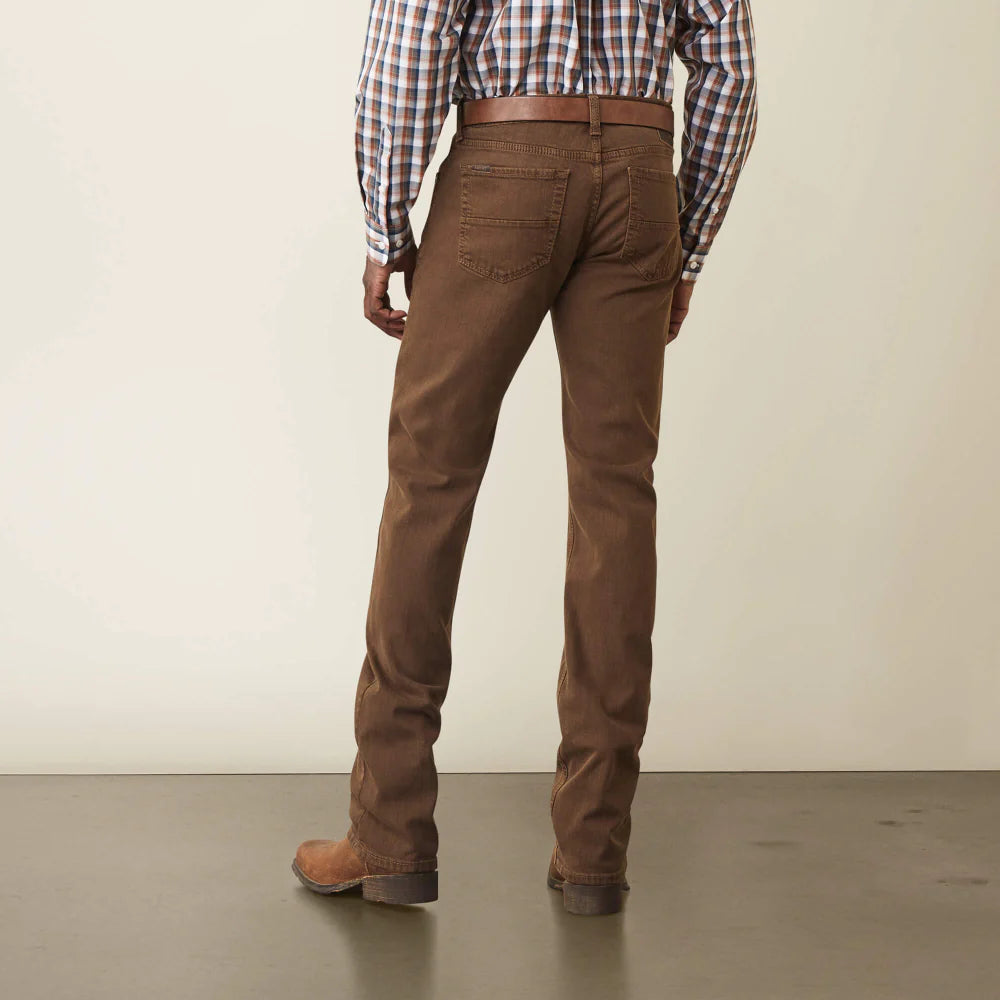 Mens M7 Grizzly Straight Jeans - 10045230