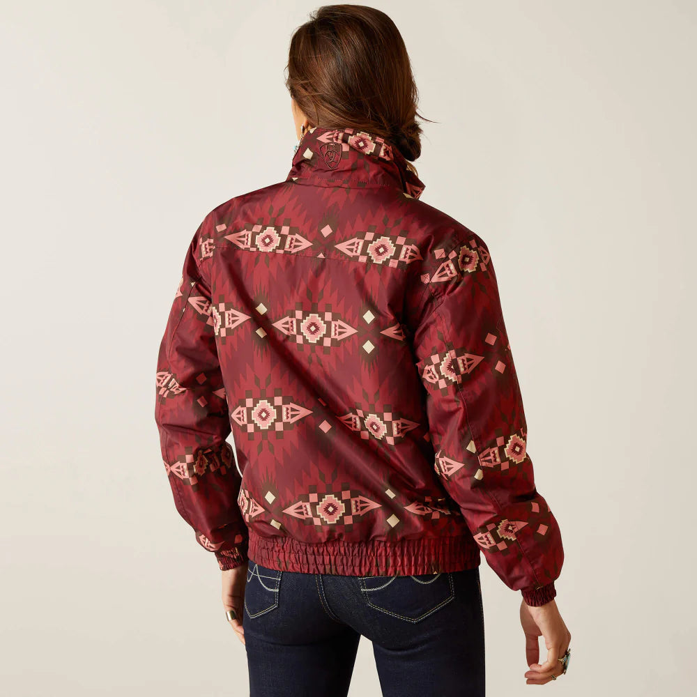 Womens Stable Jacket - 10046428