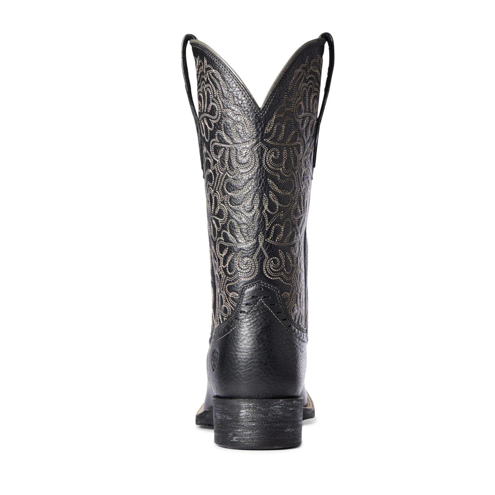 Womens Round Up Remuda Boots - 10034024
