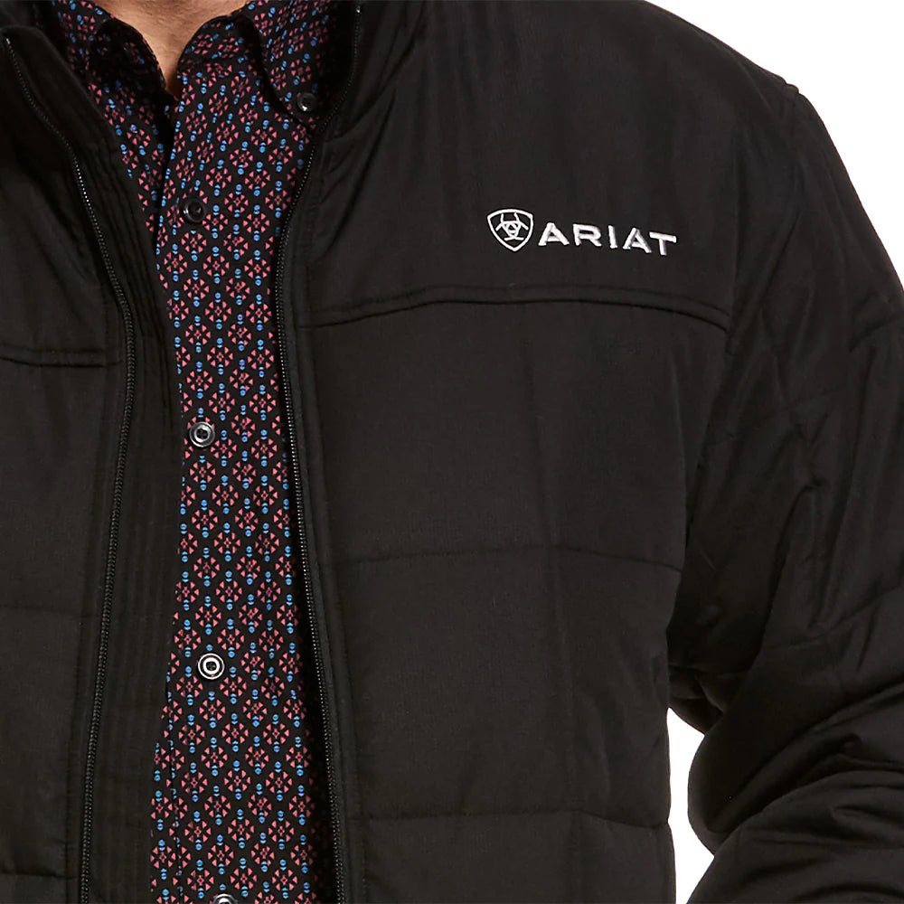 Mens Crius Insulated Concealed Carry Jacket - 10028355