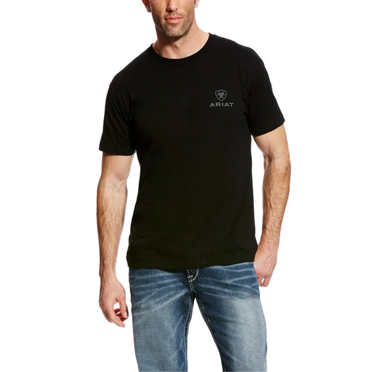Mens Corporate T-shirt - 10021555