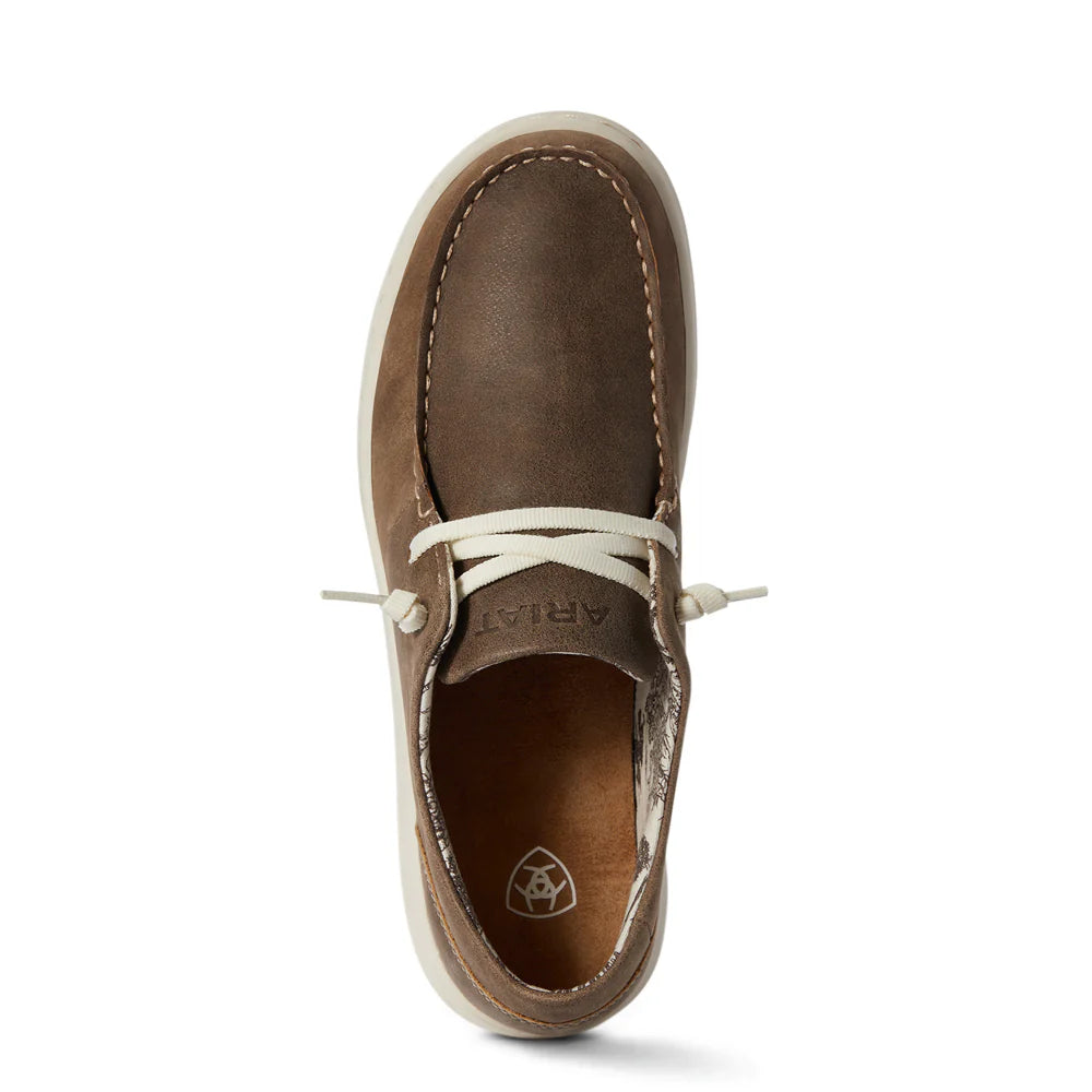 Womens Hilo Bomber Shoes - 10038484