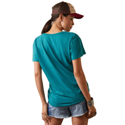 Womens Rainbow T-Shirt - 10044608