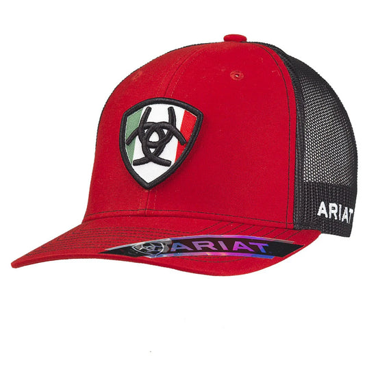 Mens Snapback Cap - A300011704