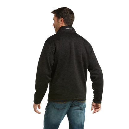 Mens Caldwell Quarter Zip Pullover - 10035302