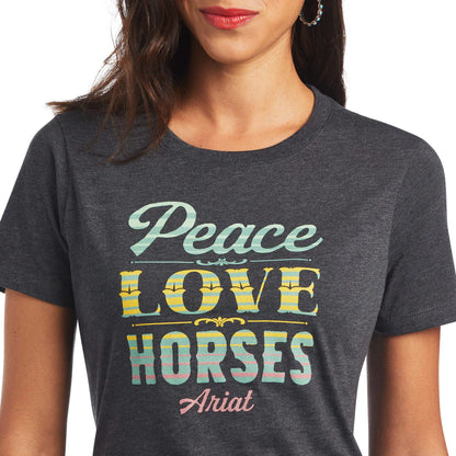 Womens Peace T-Shirt - 10040960