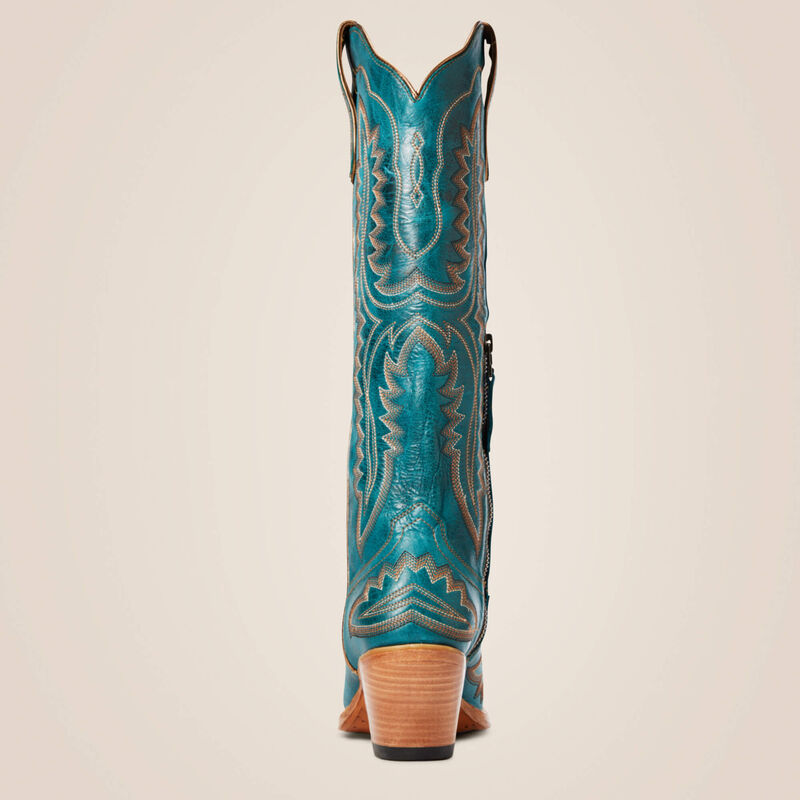 Casanova Western Boot