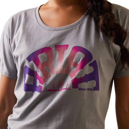 Womens Rainbow T-Shirt - 10044607