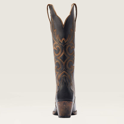 Belinda StretchFit Western Boot