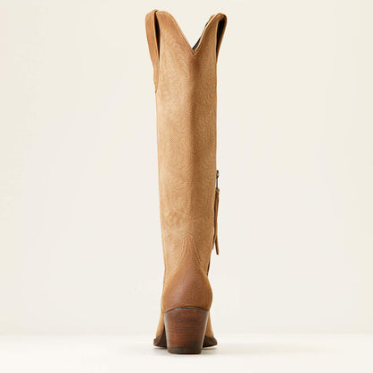 Laramie StretchFit Western Boot