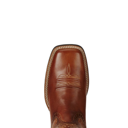Womens Round Up Remuda Boots - 10019905