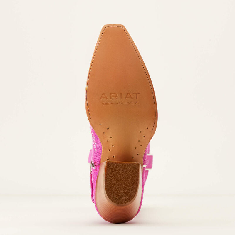 Casanova Western Boot